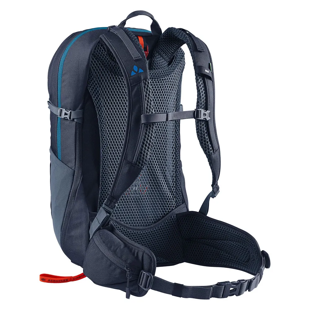 Vaude Wizard 30+4l Ryggsekk Vaude Wizard 30+4l Ryggsekk