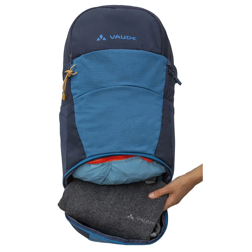 Vaude Wizard 30+4l Ryggsekk Vaude Wizard 30+4l Ryggsekk