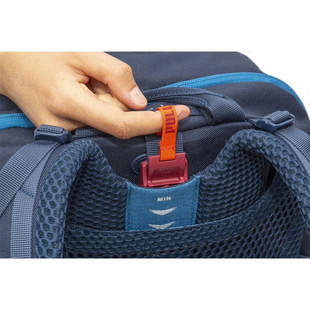 Vaude Wizard 30+4l Ryggsekk Vaude Wizard 30+4l Ryggsekk