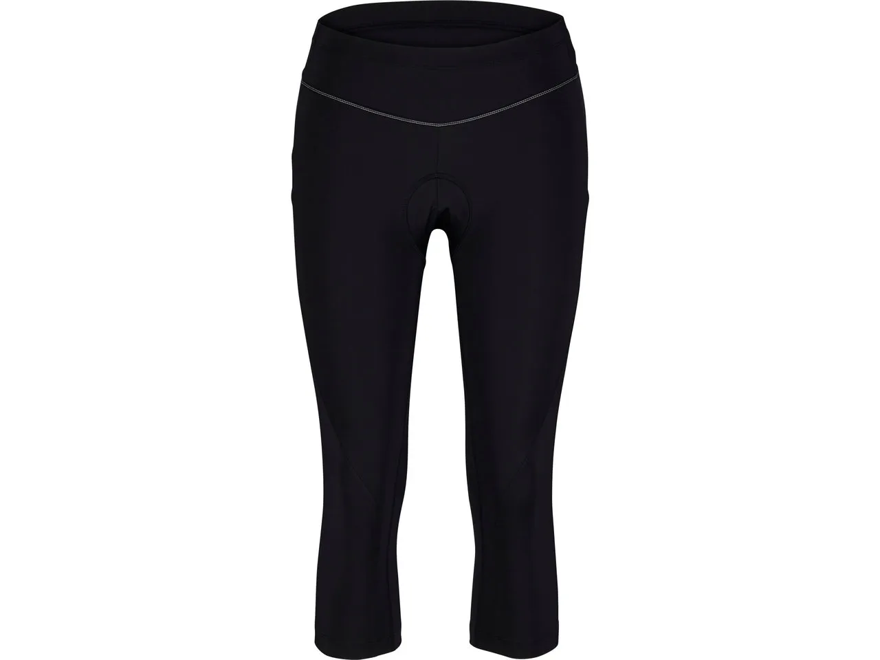 Vaude Womens Active 3/4 Pants