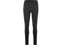 Vaude Womens Kuro Warm Hybrid Tights