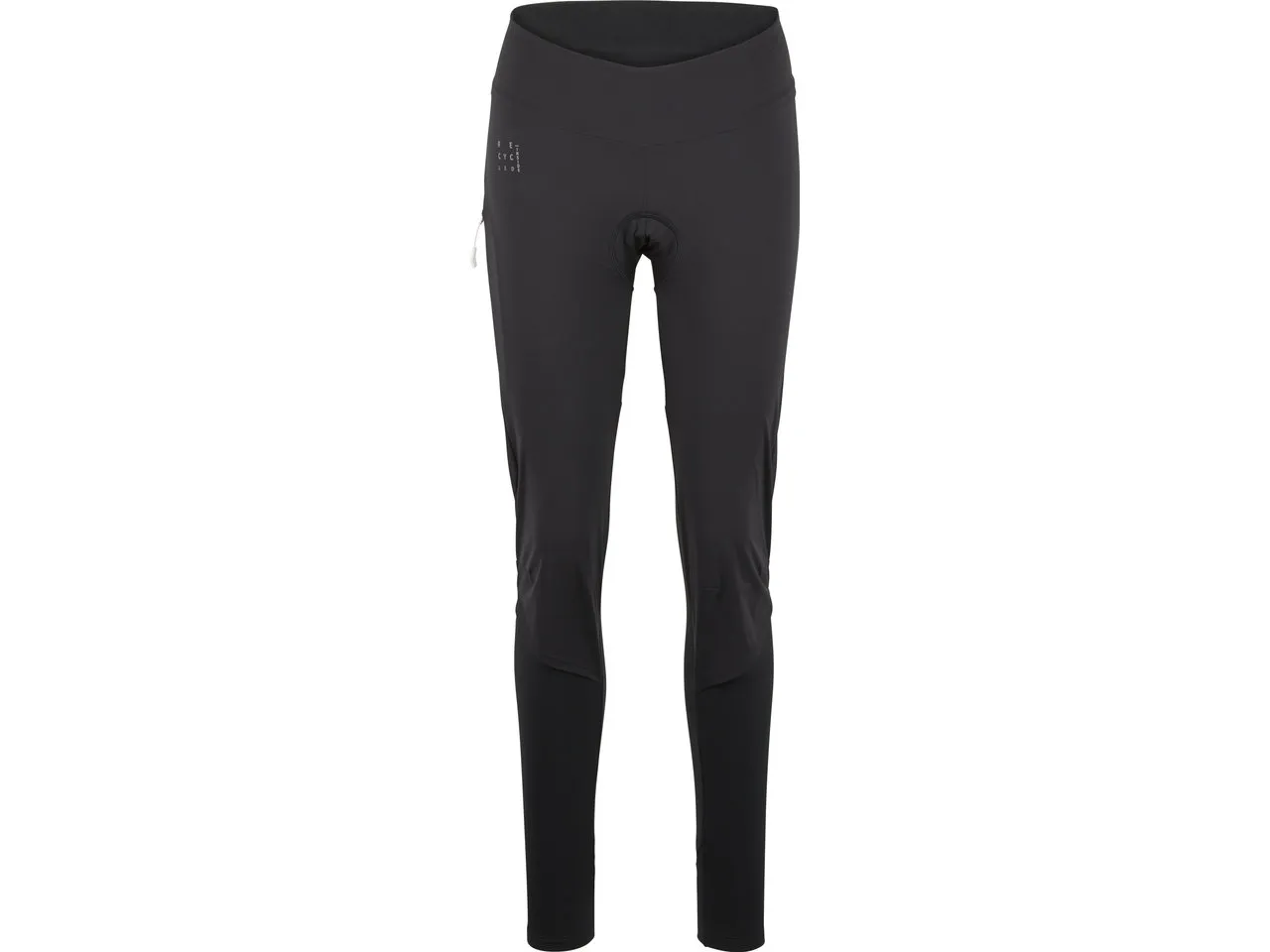 Vaude Womens Kuro Warm Hybrid Tights Vaude Womens Kuro Warm Hybrid Tights
