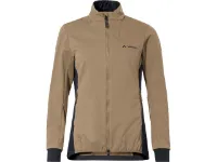 Vaude Womens Moab Pro Softshell Jacke