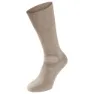 Vaude Wool Lange Sokker, Linen