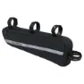 Vaude Xl Rammeveske, Black, One Size