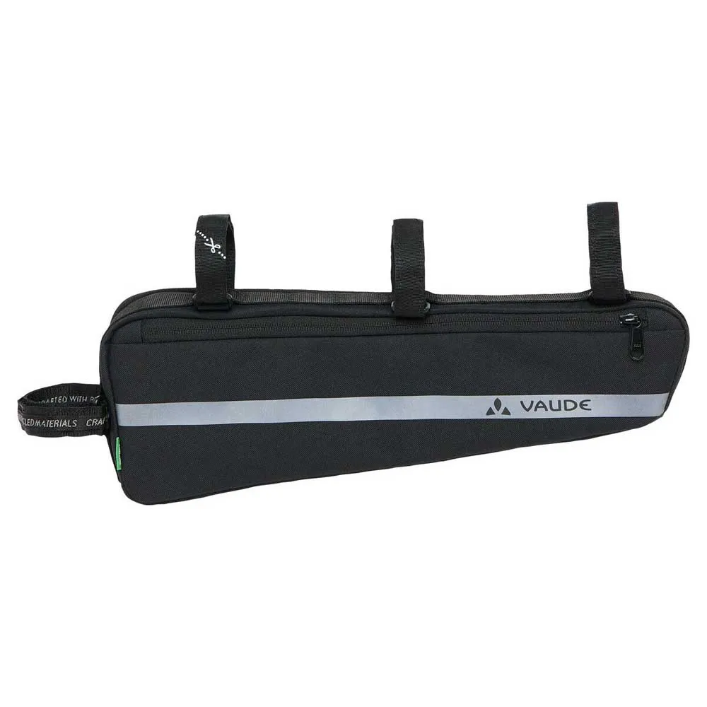 Vaude Xl Rammeveske, Black, One Size Vaude Xl Rammeveske, Black, One Size