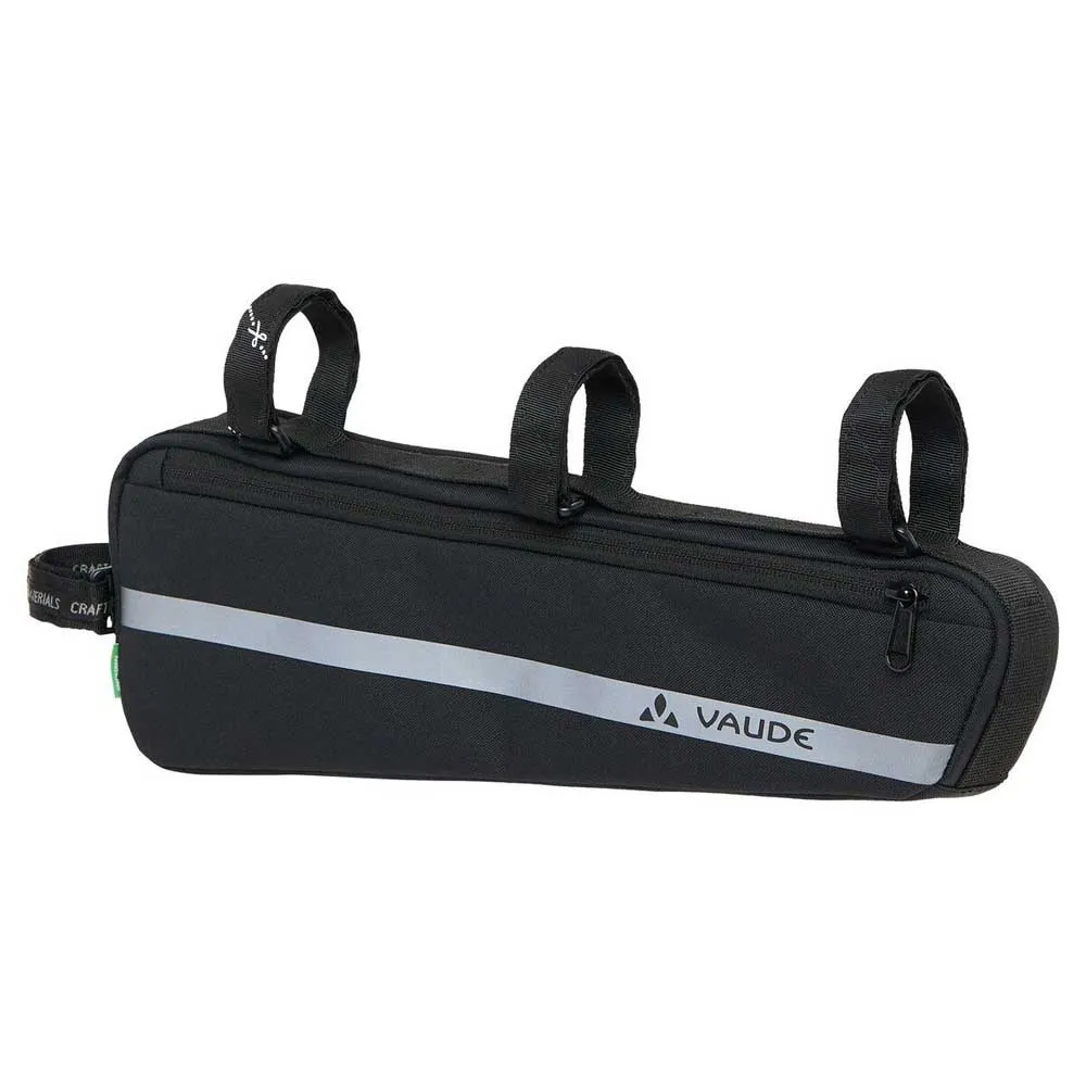 Vaude Xl Rammeveske, Black, One Size Vaude Xl Rammeveske, Black, One Size