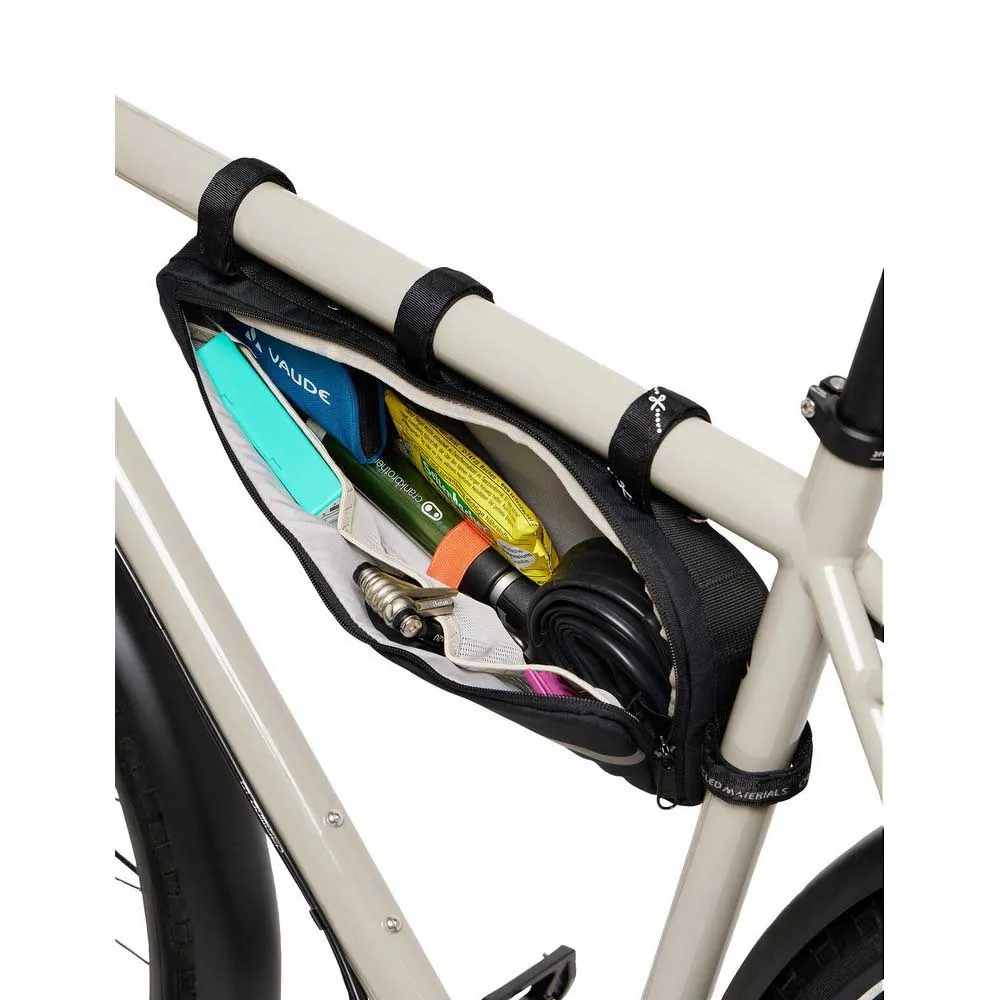 Vaude Xl Rammeveske, Black, One Size Vaude Xl Rammeveske, Black, One Size