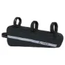 Vaude Xl Rammeveske, Black, One Size