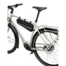 Vaude Xl Rammeveske, Black, One Size