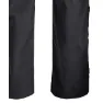 Vaude Yaki Zip Off Bukser, Black