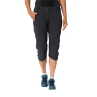 Vaude Yaras 3/4 Sykkelshorts