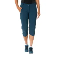 Vaude Yaras 3/4 Sykkelshorts Vaude Yaras 3/4 Sykkelshorts