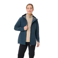 Vaude Yaras 3in1 Jakke Vaude Yaras 3in1 Jakke