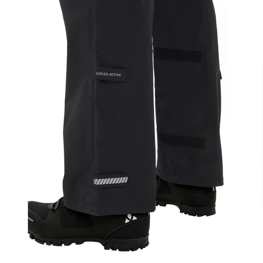 Vaude Yaras Iv Bukser
