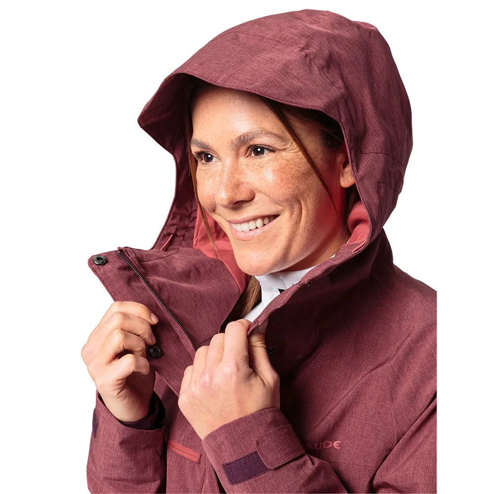 Vaude Yaras Jakke Vaude Yaras Jakke