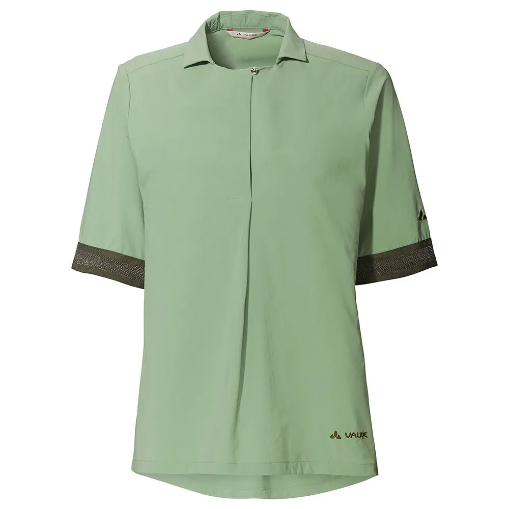 Vaude Yaras Kortarmet T-skjorte Vaude Yaras Kortarmet T-skjorte