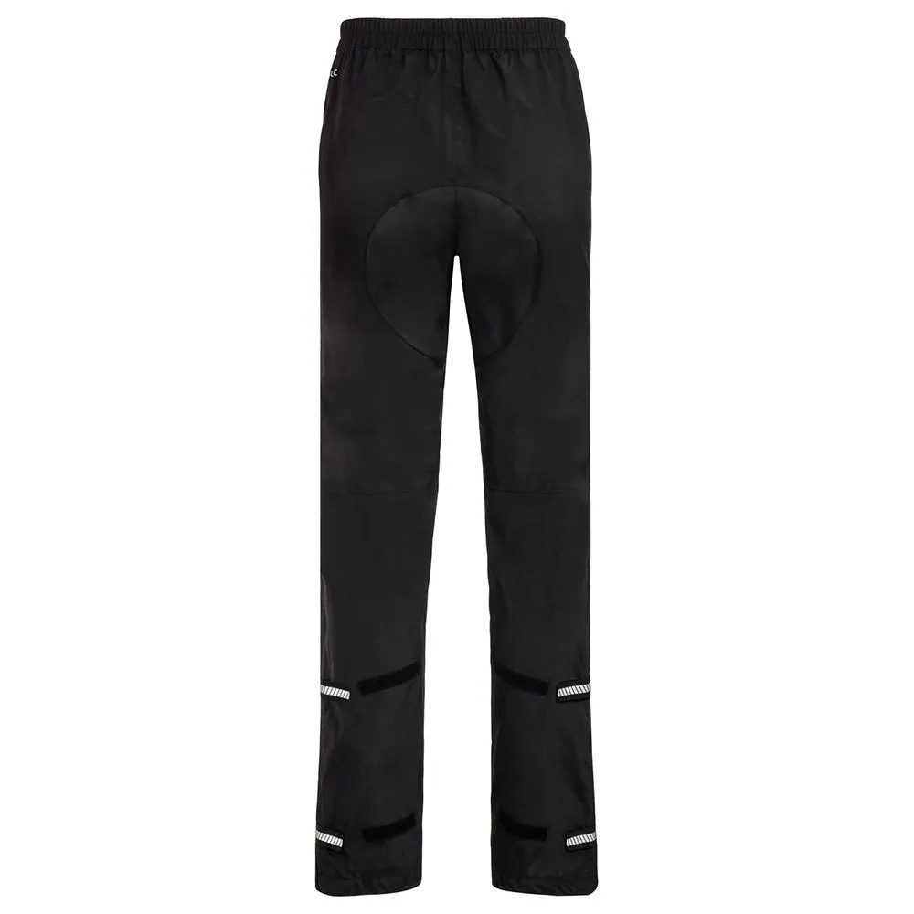 Vaude Yaras Rain Iii Bukser Vaude Yaras Rain Iii Bukser