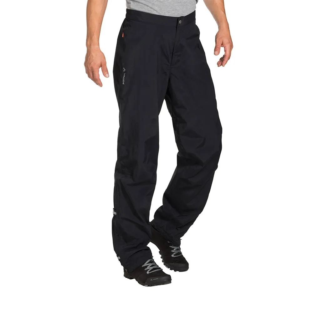 Vaude Yaras Rain Iii Bukser