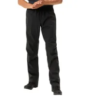 Vaude Yaras Rain Zip Bukser Vaude Yaras Rain Zip Bukser