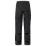 Vaude Yaras Rain Zip Bukser