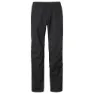 Vaude Yaras Rain Zip Bukser