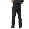 Vaude Yaras Rain Zip Bukser