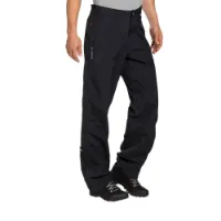 Vaude Yaras Rain Zip Iii Bukser Vaude Yaras Rain Zip Iii Bukser