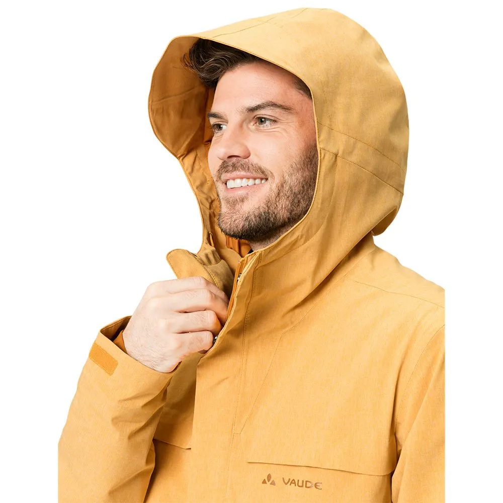Vaude Yaras Warm Jakke
