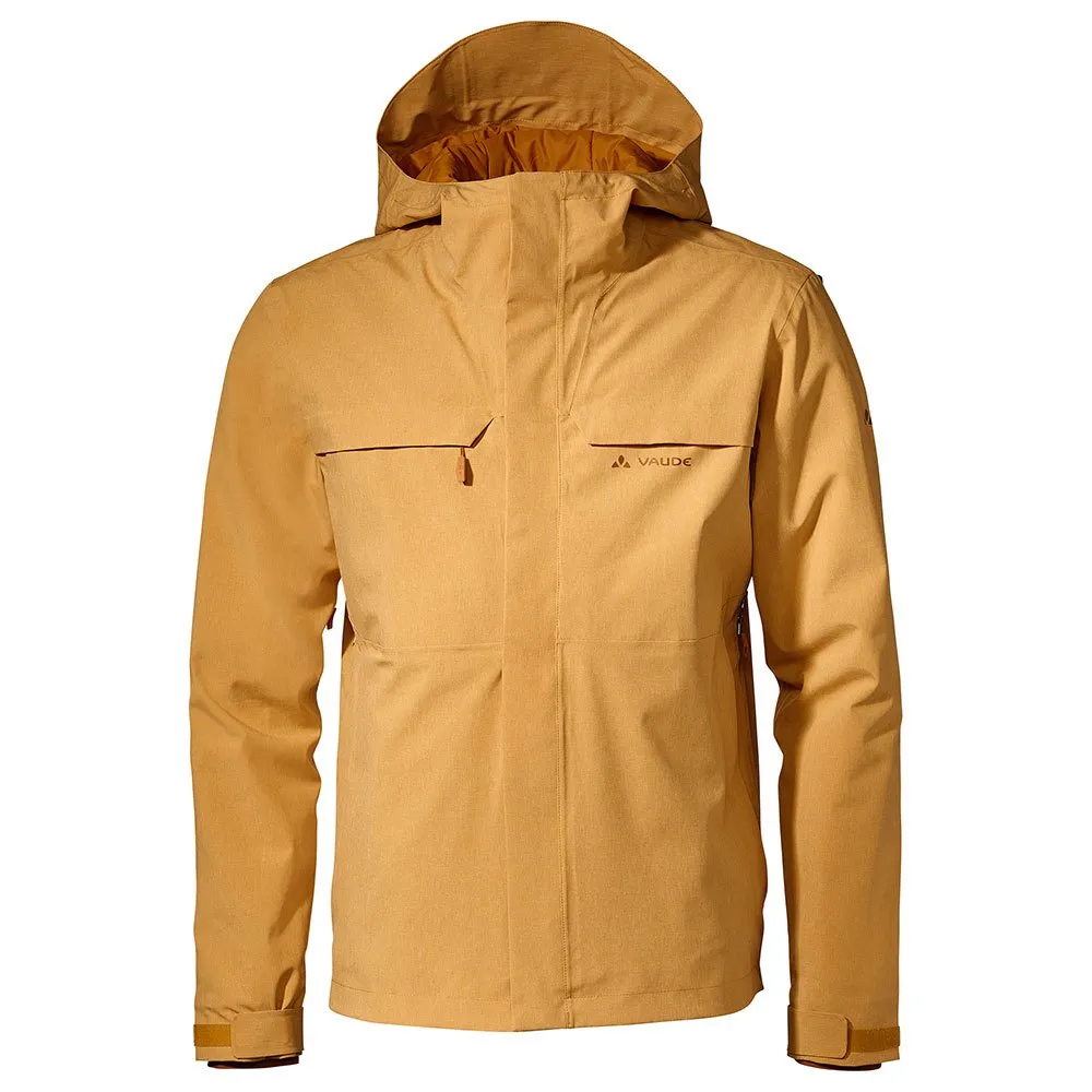 Vaude Yaras Warm Jakke
