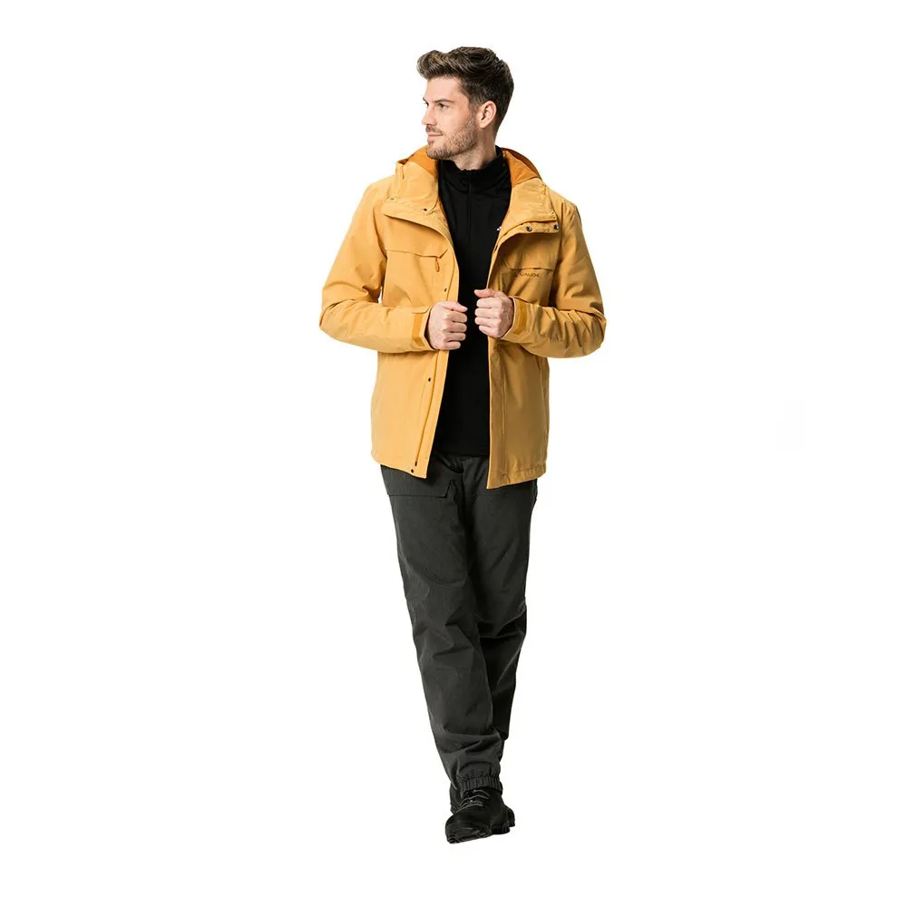 Vaude Yaras Warm Jakke