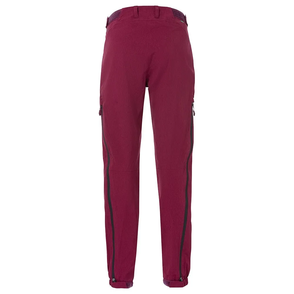 Vaude Yaras Warm Rain Bukser Vaude Yaras Warm Rain Bukser
