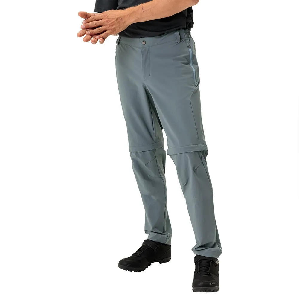 Vaude Yaras Zip Off Bukser Vaude Yaras Zip Off Bukser