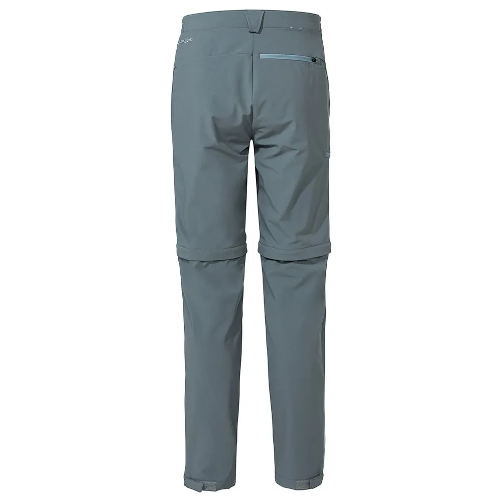 Vaude Yaras Zip Off Bukser Vaude Yaras Zip Off Bukser