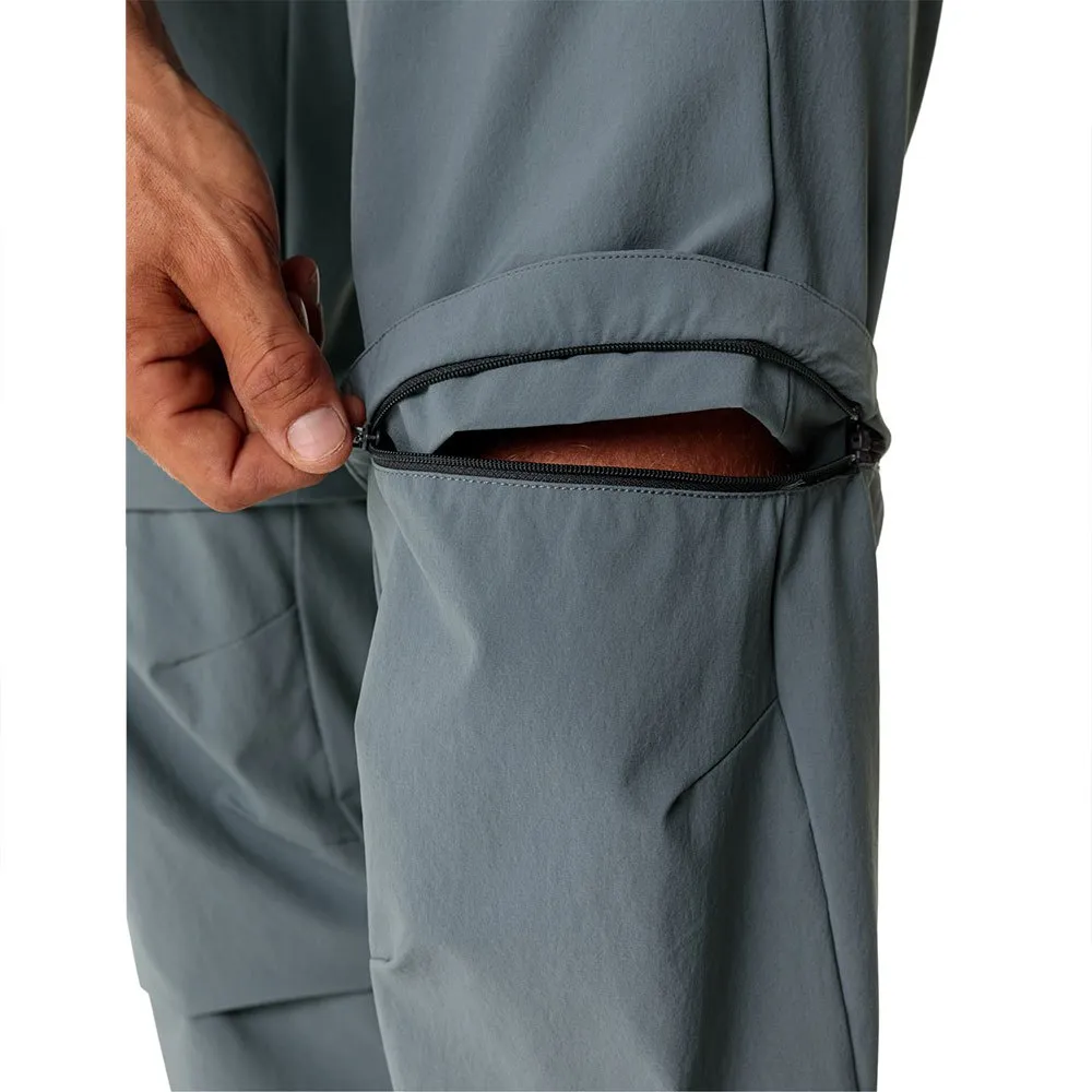 Vaude Yaras Zip Off Bukser Vaude Yaras Zip Off Bukser