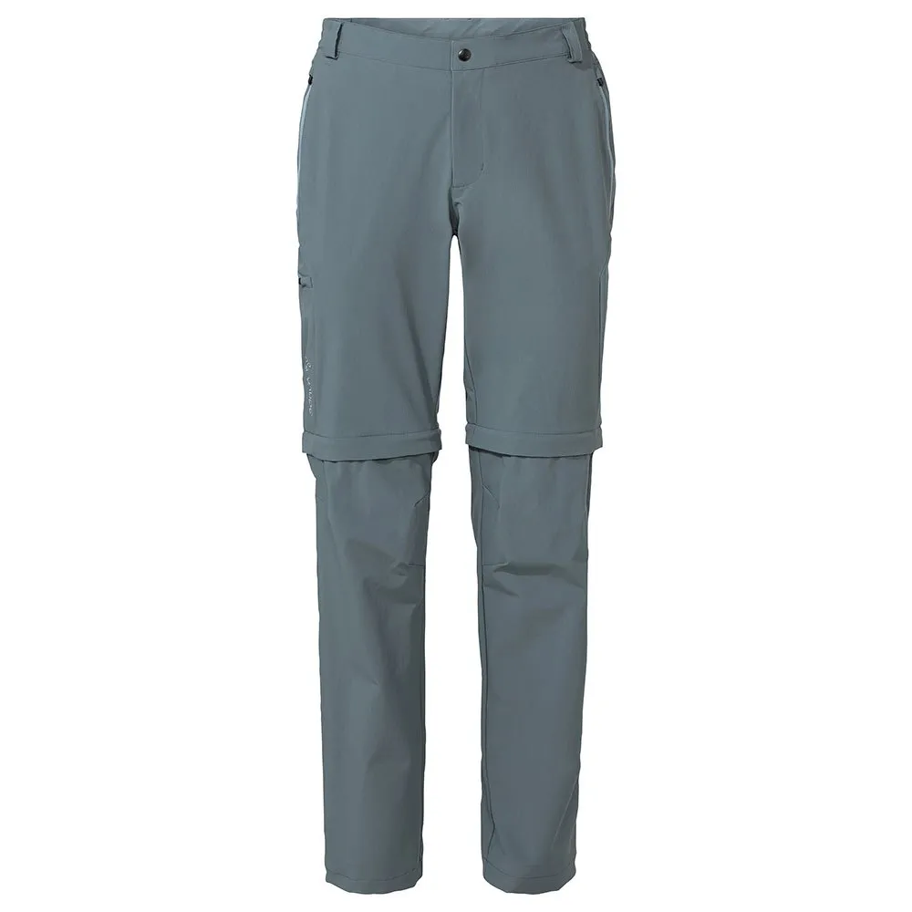 Vaude Yaras Zip Off Bukser Vaude Yaras Zip Off Bukser