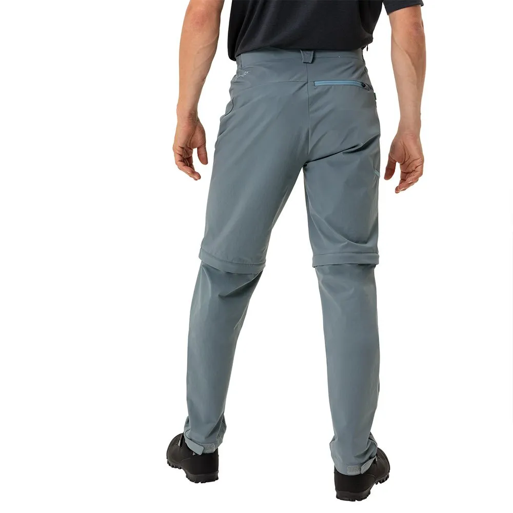 Vaude Yaras Zip Off Bukser Vaude Yaras Zip Off Bukser