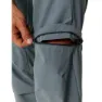 Vaude Yaras Zip Off Bukser