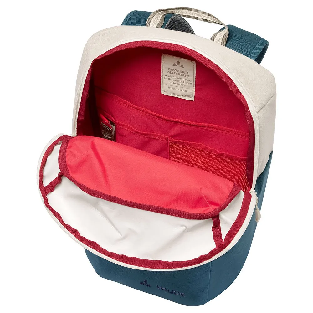 Vaude Yed Revalued 14l Sekk, Baltic sea Vaude Yed Revalued 14l Sekk, Baltic sea