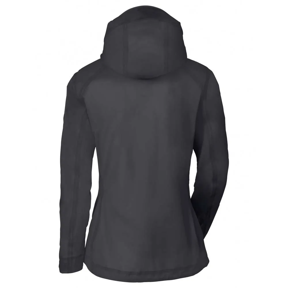 Vaude Zebru Ultralight 3l Jakke, Iron