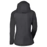 Vaude Zebru Ultralight 3l Jakke, Iron