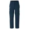 Vaude Zip Off Slim Fit Bukser