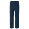 Vaude Zip Off Slim Fit Bukser