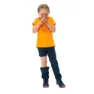 Vaude Zip Off Slim Fit Bukser