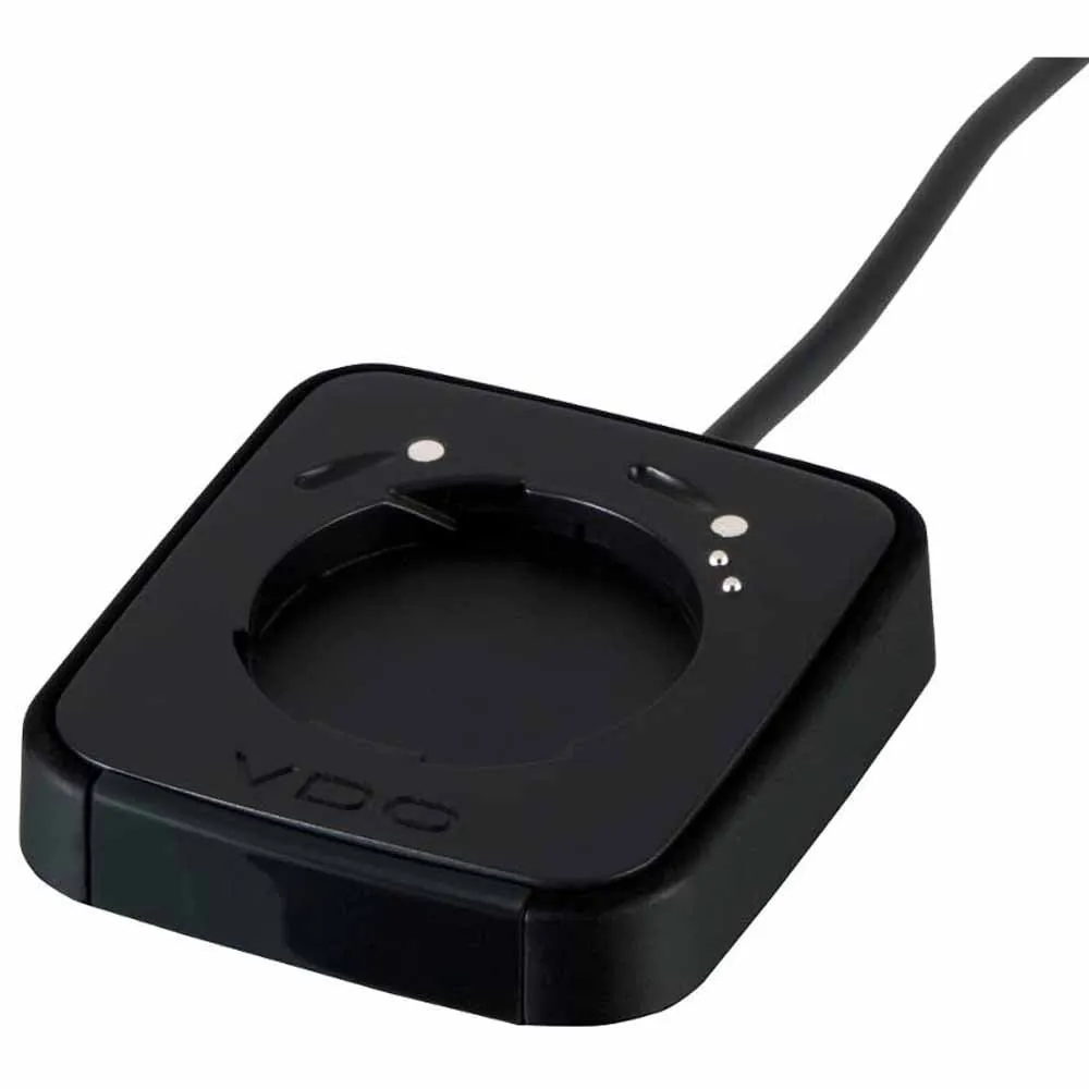 VDO For M6.1 Wireless Lader, Black, One Size