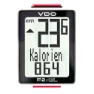 VDO M2.1 Wl Sykkelcomputer, Black, One Size