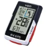 VDO R4 Gps Sykkelcomputer, Black, One Size