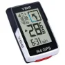 VDO R4 Gps Sykkelcomputer, Black, One Size