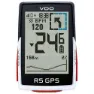 VDO R5 Gps Sykkelcomputer, Black, One Size