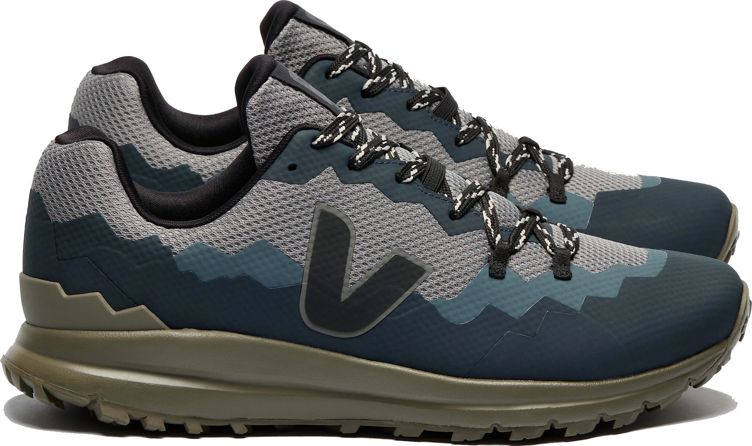 Veja Women's Fitz Roy Alveomesh California
